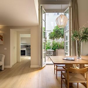 Duplex Appartement